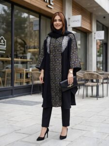 پانچ مجلل