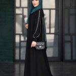 عبای سلین